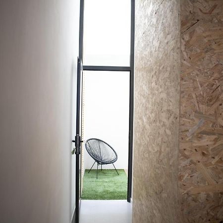 Apartament Urban Sal Loft Espargos Zewnętrze zdjęcie