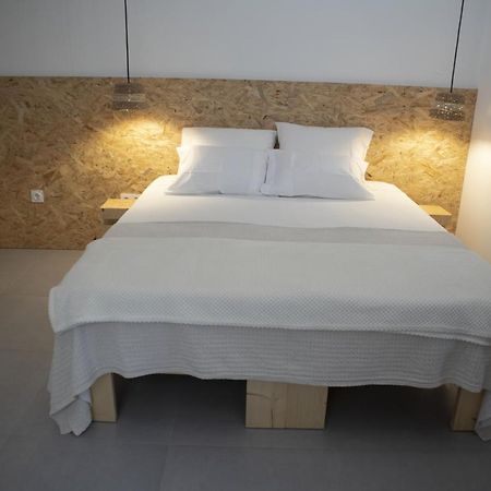 Apartament Urban Sal Loft Espargos Zewnętrze zdjęcie