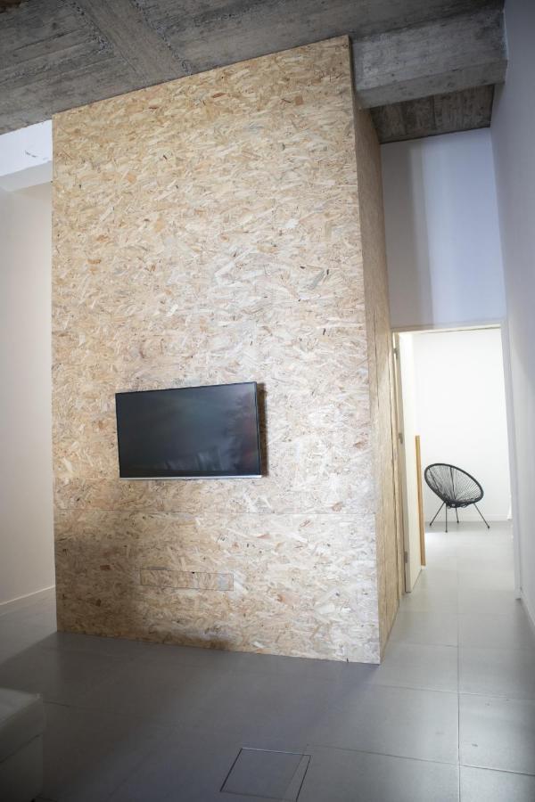 Apartament Urban Sal Loft Espargos Zewnętrze zdjęcie