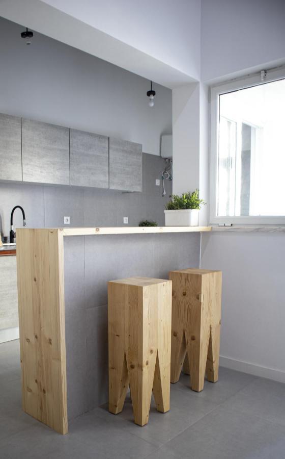 Apartament Urban Sal Loft Espargos Zewnętrze zdjęcie