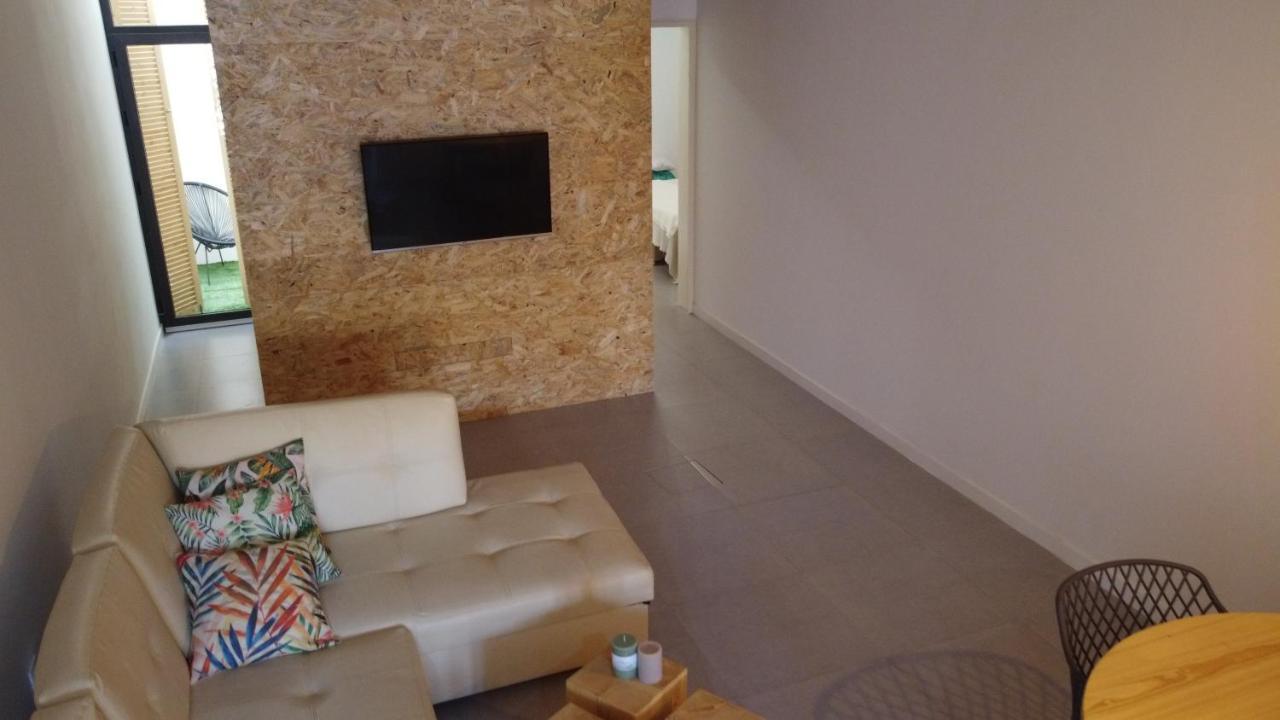Apartament Urban Sal Loft Espargos Zewnętrze zdjęcie