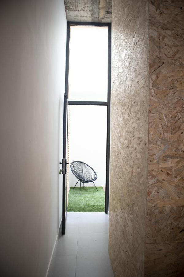 Apartament Urban Sal Loft Espargos Zewnętrze zdjęcie