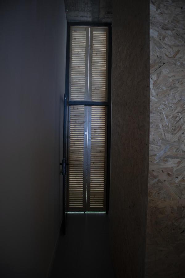 Apartament Urban Sal Loft Espargos Zewnętrze zdjęcie