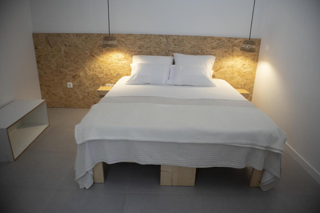 Apartament Urban Sal Loft Espargos Zewnętrze zdjęcie