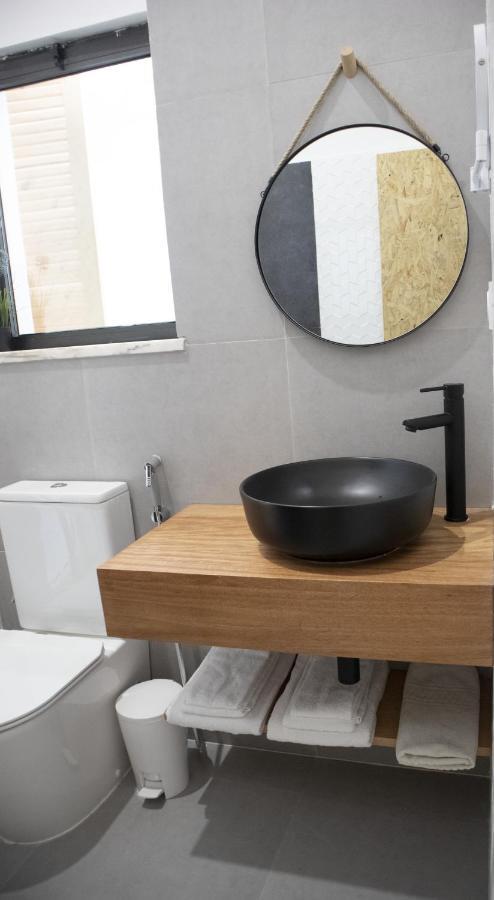 Apartament Urban Sal Loft Espargos Zewnętrze zdjęcie