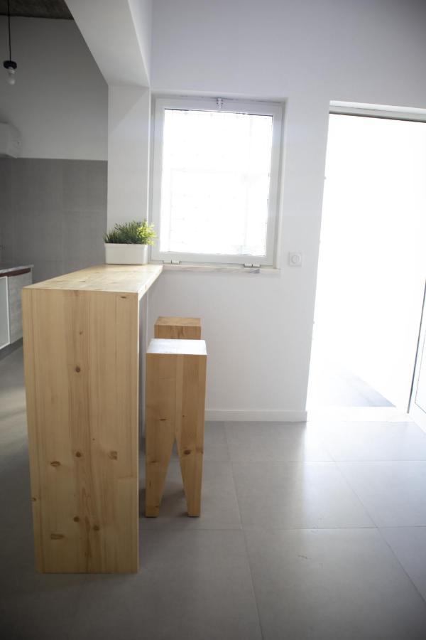 Apartament Urban Sal Loft Espargos Zewnętrze zdjęcie