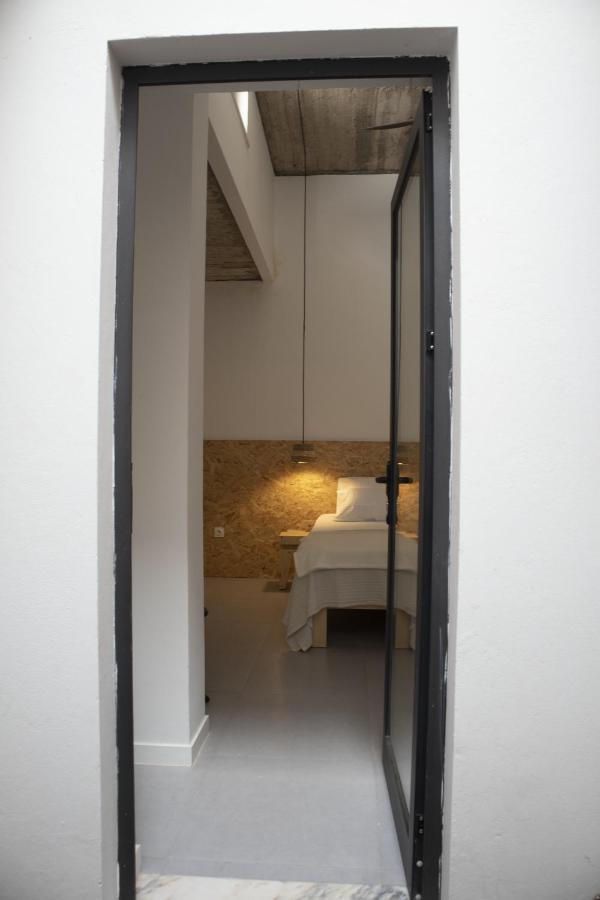 Apartament Urban Sal Loft Espargos Zewnętrze zdjęcie