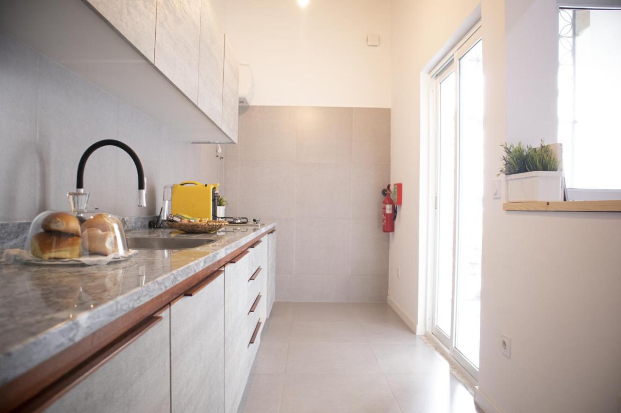 Apartament Urban Sal Loft Espargos Zewnętrze zdjęcie